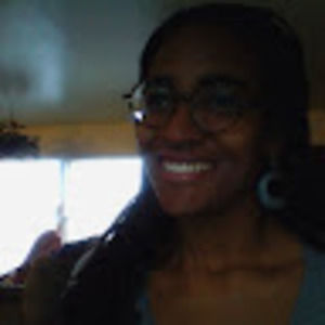 Meet your Posher, Naimah